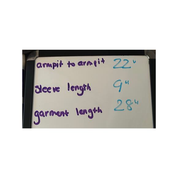 NWOT Gildan Men's Cut Orange T Shirt Multiple Sclerosis Awareness Size Large - Picture 4 of 4